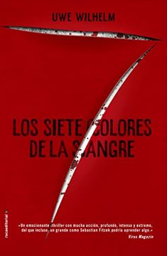 Los Siete Colores de la Sangre