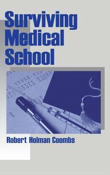 portada surviving medical school (en Inglés)