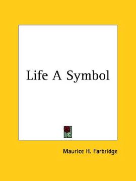 portada life a symbol (in English)
