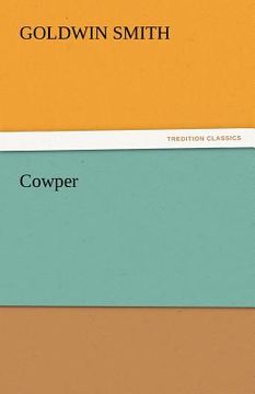 portada cowper (in English)