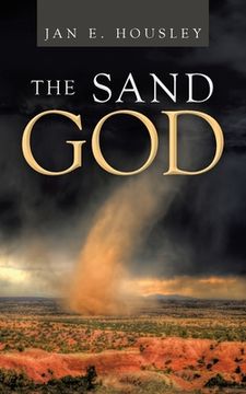 portada The Sand God