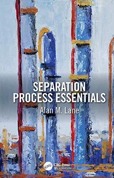 portada Separation Process Essentials (en Inglés)