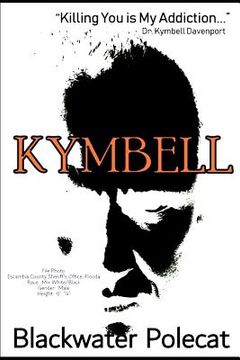 portada Kymbell (en Inglés)
