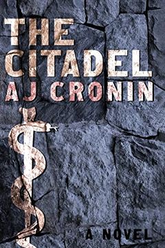 portada The Citadel (in English)