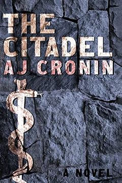 portada The Citadel 