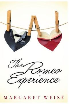 portada The Romeo Experience (en Inglés)