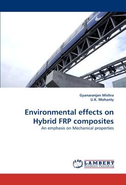 portada Environmental Effects on Hybrid frp Composites: An Emphasis on Mechanical Properties (en Inglés)