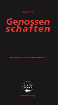 portada Genossenschaften (in German)