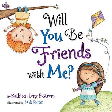portada Will you be Friends With me? (in English)