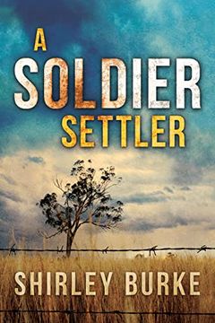 portada A Soldier Settler (en Inglés)