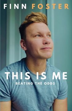 portada This Is Me: Beating The Odds (en Inglés)