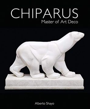 portada Chiparus: Master of Art Deco