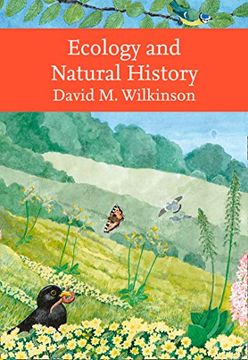 portada Ecology and Natural History (in English)