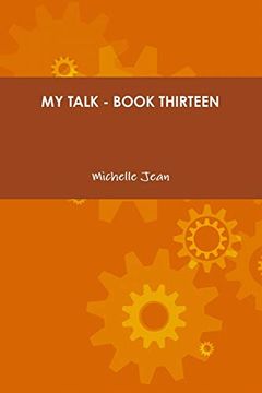 portada My Talk - Book Thirteen 