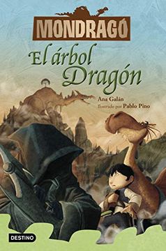 portada Mondragó 7. El Árbol Dragón (in Spanish)