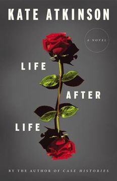 portada Life After Life: A Novel (en Inglés)