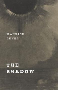 portada The Shadow 