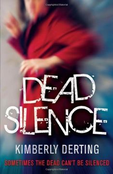 portada Dead Silence (BODY FINDER series)