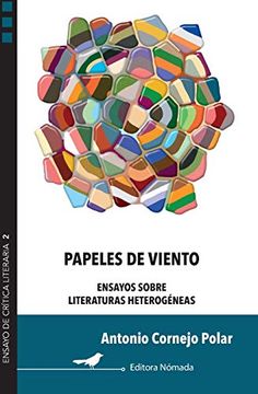 portada Papeles de Viento (in Spanish)