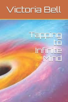 portada Tapping to Infinite Mind (en Inglés)