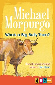Who's a Big Bully Then? (en Inglés)