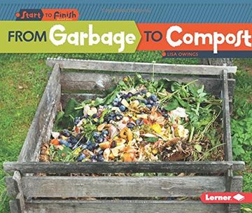 portada From Garbage to Compost (Start to Finish)