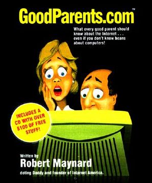 portada goodparents.com [with *] (in English)