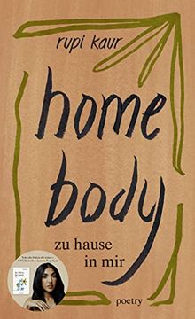portada Home Body: Zu Hause in mir (in German)