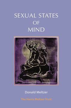 portada Sexual States of Mind (in English)