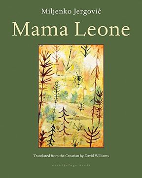 portada Mama Leone (in English)