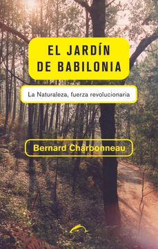 portada El Jardín de Babilonia (in Spanish)
