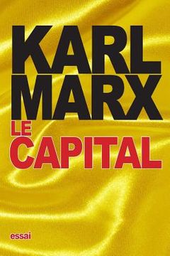 portada Le Capital (in French)