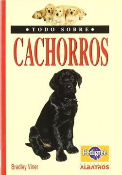 Todo sobre cachorros