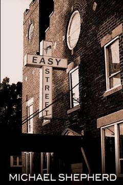 portada easy street (en Inglés)