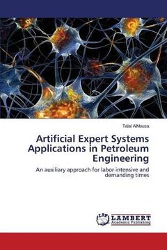 portada Artificial Expert Systems Applications in Petroleum Engineering