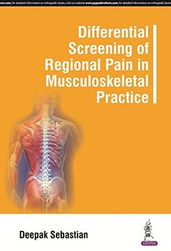 portada Differential Screening of Regional Pain in Musculoskeletal Practice