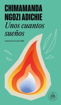 portada Unos cuantos sueños