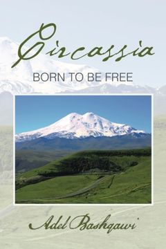 portada Circassia: Born to Be Free