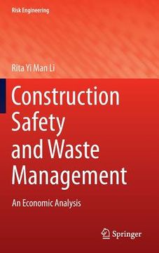 portada Construction Safety and Waste Management: An Economic Analysis