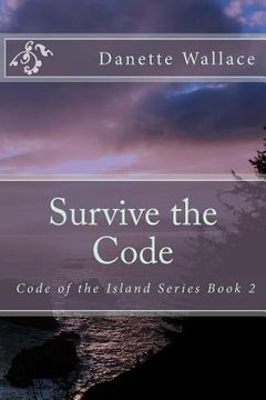 portada Survive the Code (en Inglés)