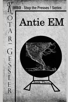 portada Antie EM (en Inglés)