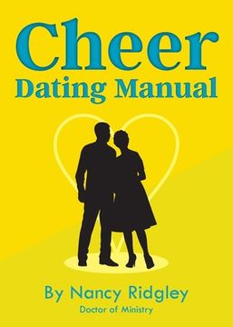 portada Cheer: Dating Manual (en Inglés)