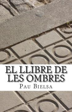 portada El Llibre de les Ombres (en Catalá)