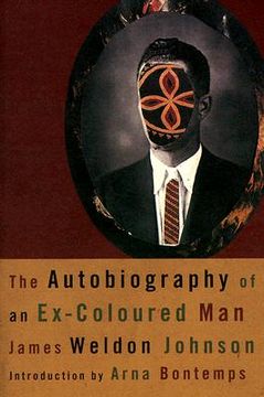 portada The Autobiography of an Ex-Colored Man (American Century Series) (en Inglés)
