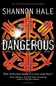 portada Dangerous