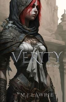 portada The Verity: Part One (in English)
