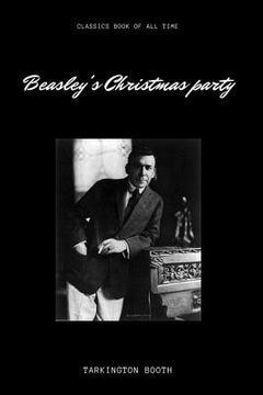 portada Beasley's Christmas party (en Inglés)
