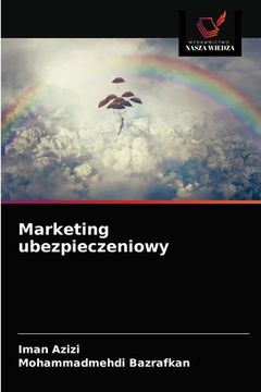 portada Marketing ubezpieczeniowy (en Polaco)