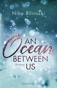 portada An Ocean Between us: Roman (Between Us-Reihe, Band 1) (en Alemán)