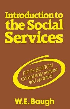 portada Introduction to the Social Services (en Inglés)